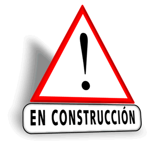 en construccion
